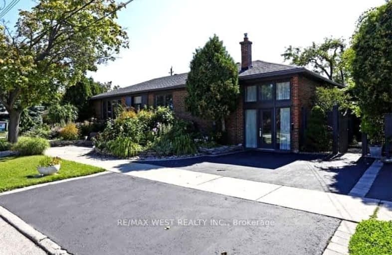 Bsmt-5 Fenley Drive, Toronto | Image 1