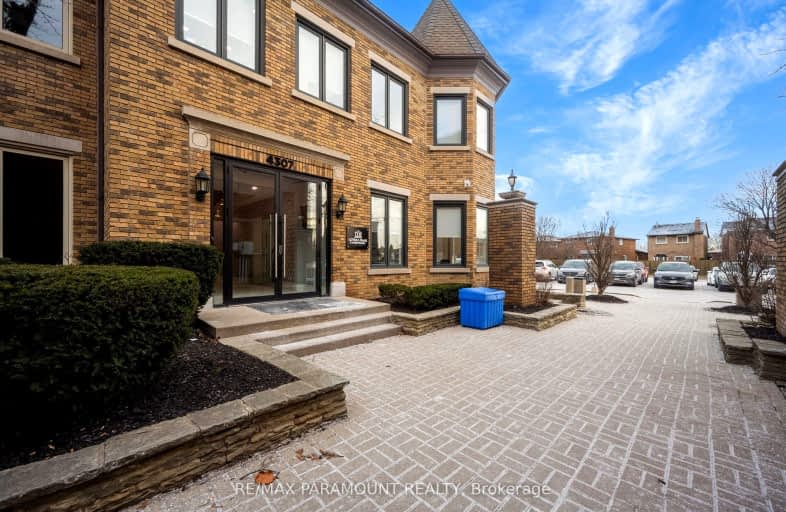 4307 Village Centre Court, Mississauga | Image 1