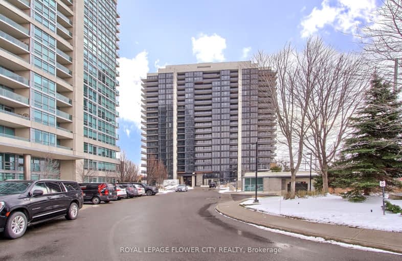 711-1035 SouthDown Road West, Mississauga | Image 1