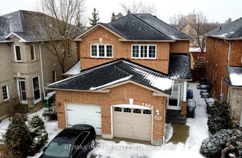 1049 Foxglove Place, Mississauga | Image 1