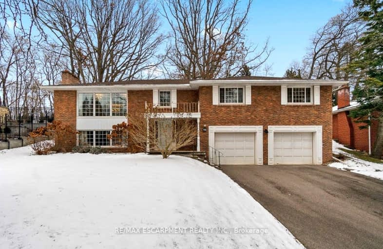 1267 Catchacoma Court, Mississauga | Image 1