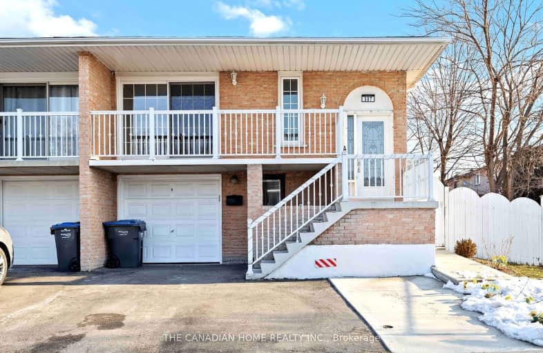 307 Royal Salisbury Way, Brampton | Image 1