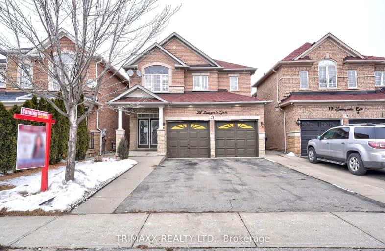 21 Sunnyvale Gate, Brampton | Image 1