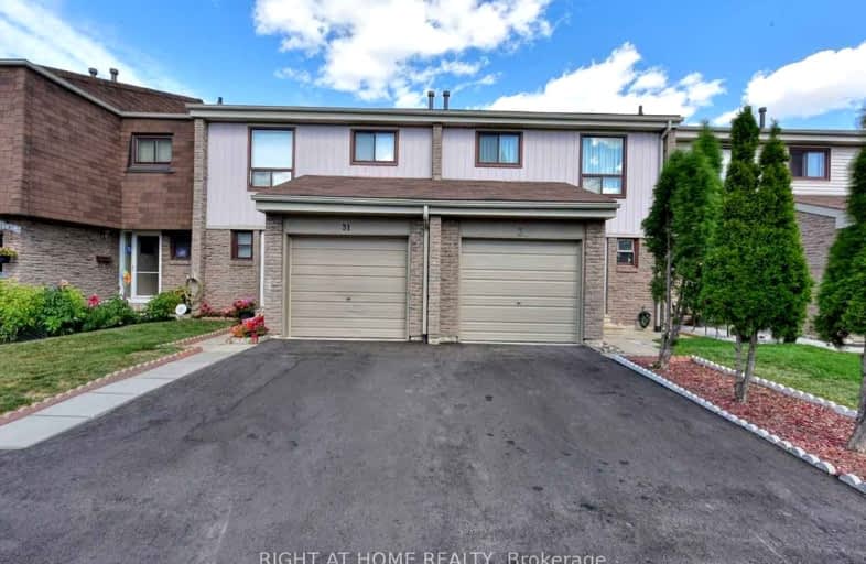 32-5730 Montevideo Road, Mississauga | Image 1