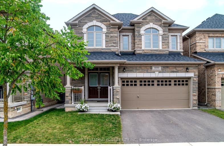 4090 Channing Crescent, Oakville | Image 1