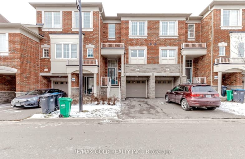 6 Botanical Avenue, Brampton | Image 1