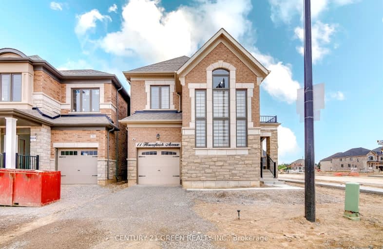 11 Housefinch Avenue, Brampton | Image 1