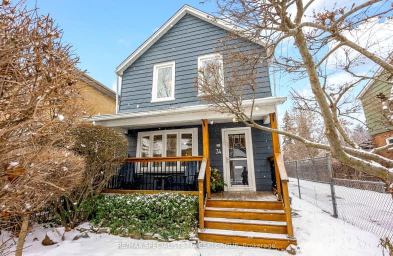 34 Cavell Avenue, Toronto | Image 1