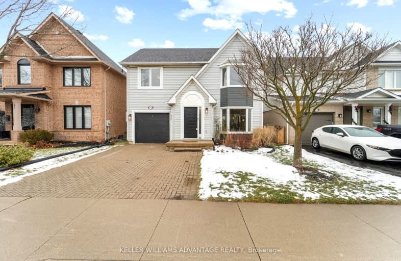 5169 Ridgewell Road, Burlington | Image 1