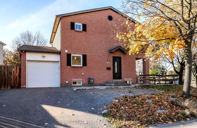 3176 Patrick Crescent, Mississauga | Image 1