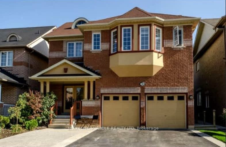 30 Masters Green Crescent, Brampton | Image 1