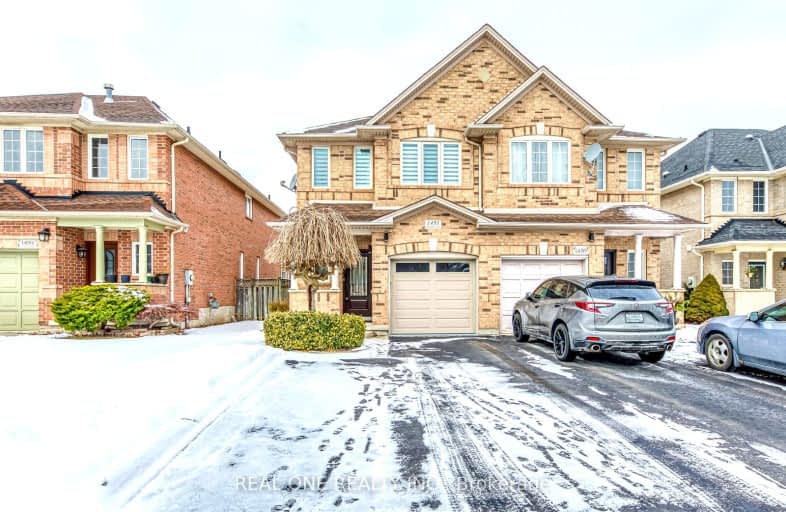 1491 Gulledge Trail, Oakville | Image 1