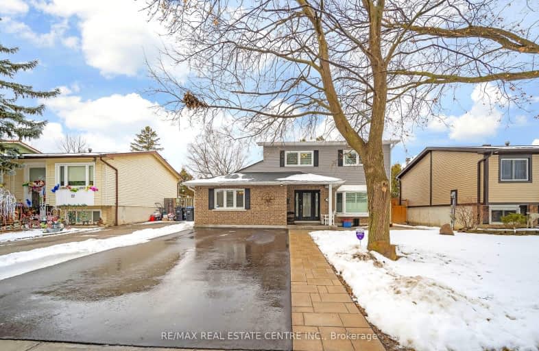 20 Carberry Crescent, Brampton | Image 1