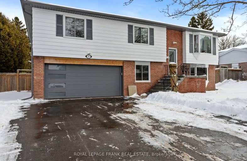 5 Birch Street, Orangeville | Image 1