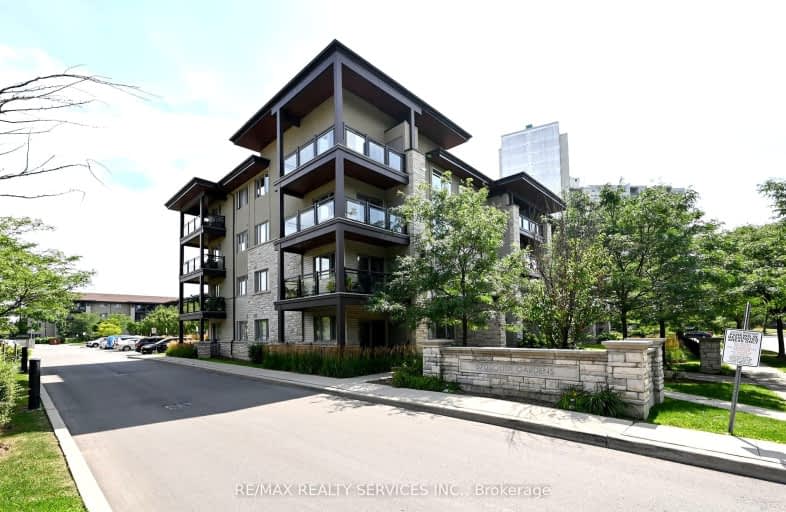 219-570 Lolita Gardens, Mississauga | Image 1