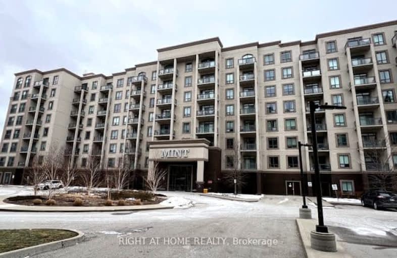 507-2490 Old Bronte Road, Oakville | Image 1