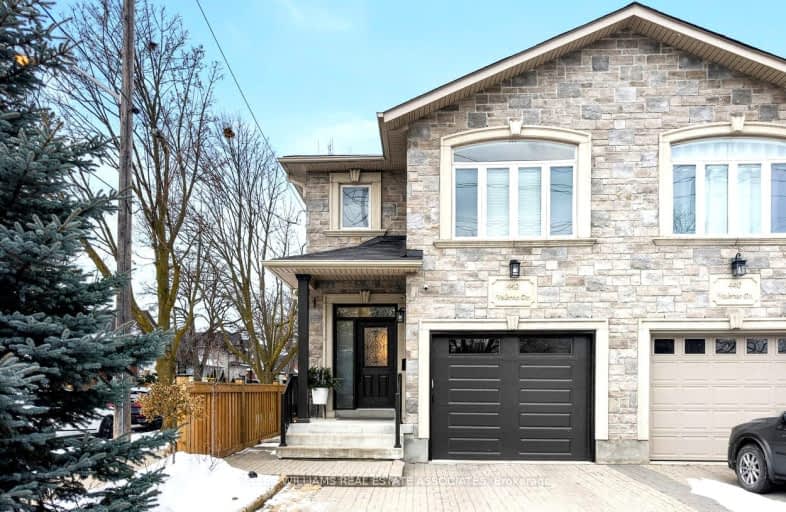 442 Valermo Drive, Toronto | Image 1