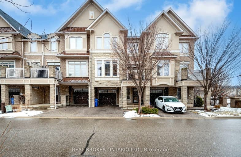 01-2435 Greenwich Drive, Oakville | Image 1