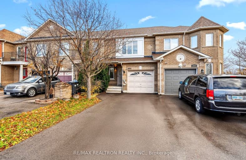 3898 Coachman Circle, Mississauga | Image 1