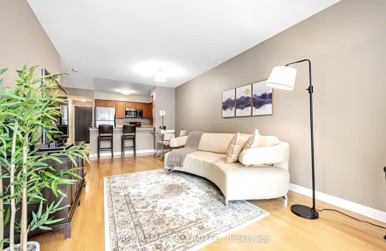 2201-235 Sherway Gardens Road, Toronto | Image 1