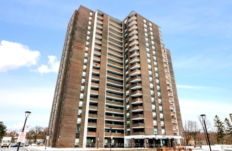 905-1535 Lakeshore Road East, Mississauga | Image 1