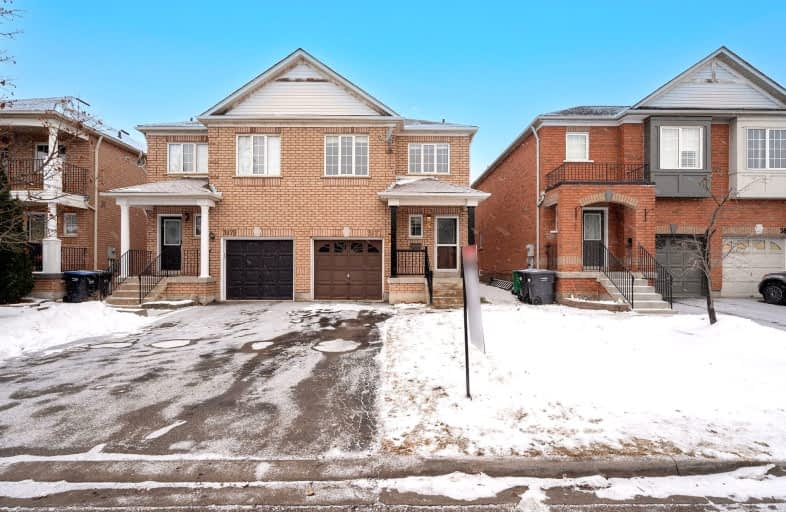 3877 Freeman Terrace, Mississauga | Image 1