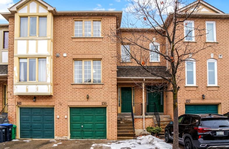 139-2 Sir Lou Drive, Brampton | Image 1