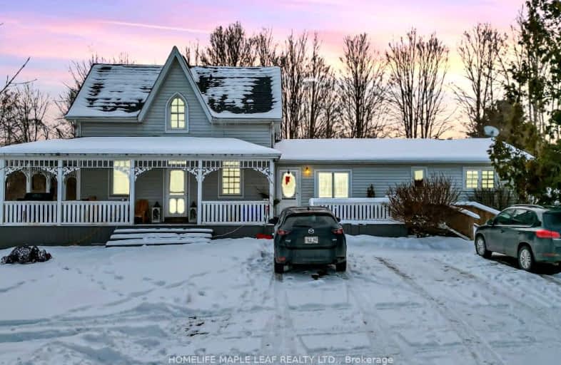 2183 20 Side Road Road, Milton | Image 1