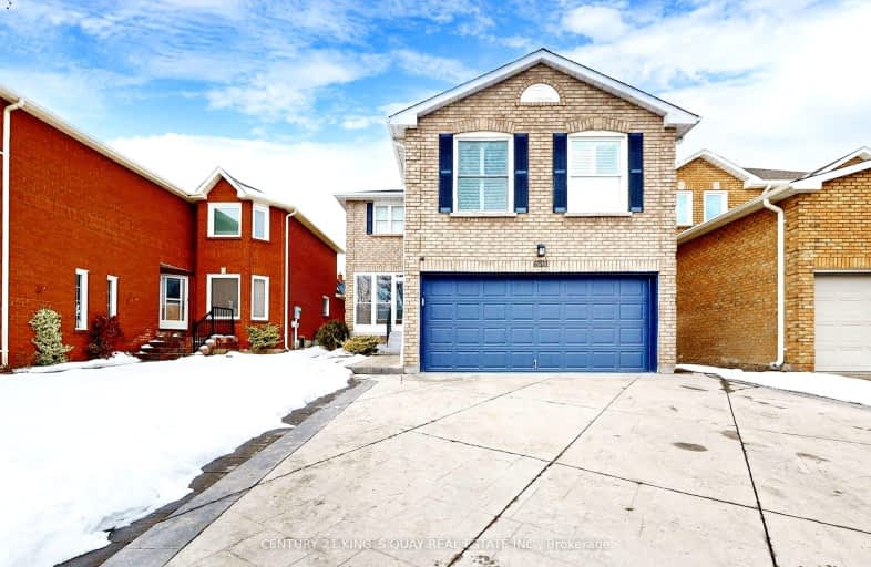 6521 Warbler Lane, Mississauga | Image 1