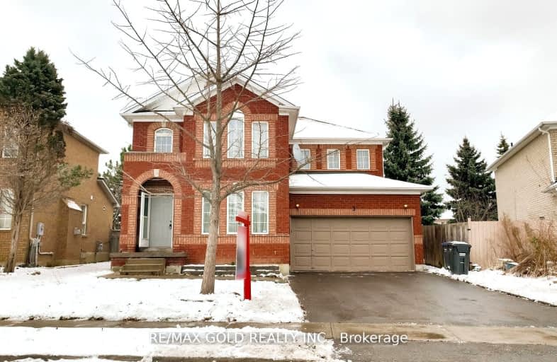 3 Great Plains Street, Brampton | Image 1