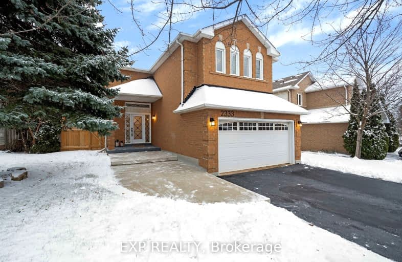 2333 Grand Ravine Drive, Oakville | Image 1