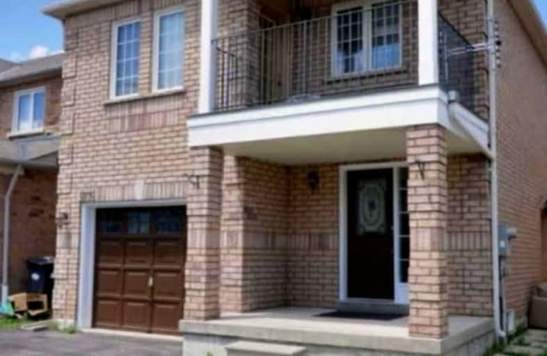 5876 Chessman Court, Mississauga | Image 1