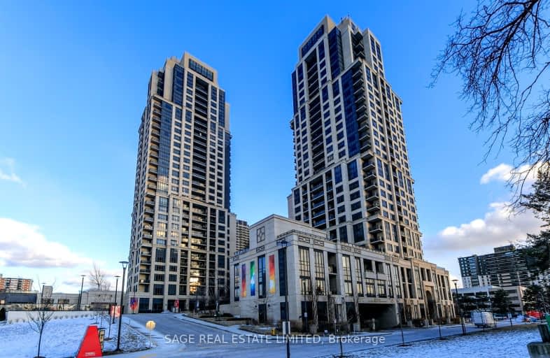 409-6 Eva Road, Toronto | Image 1