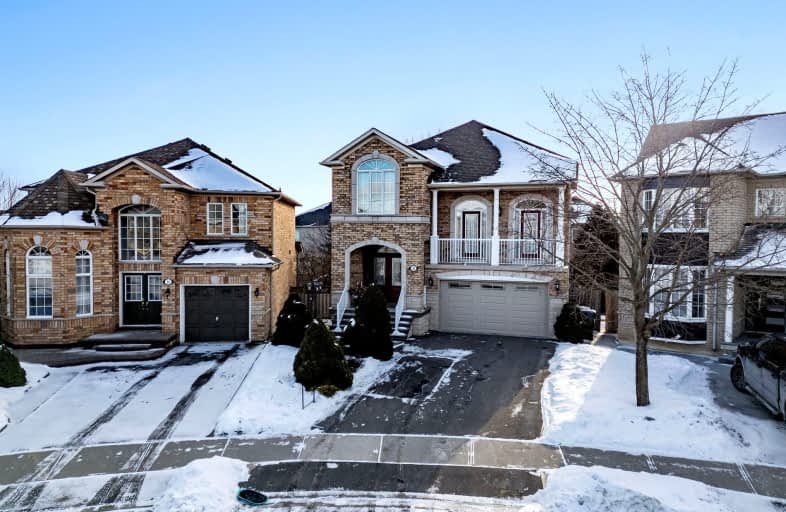 37 Lormel Gate, Brampton | Image 1