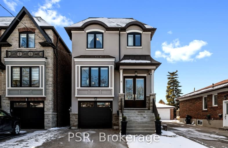 8 Willowbrook Road, Toronto | Image 1