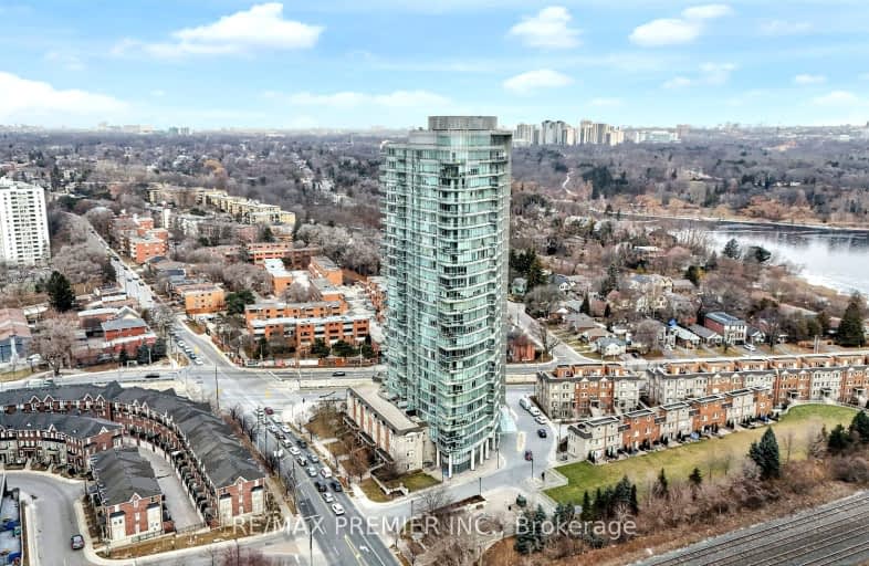 2309-15 Windermere Avenue, Toronto | Image 1