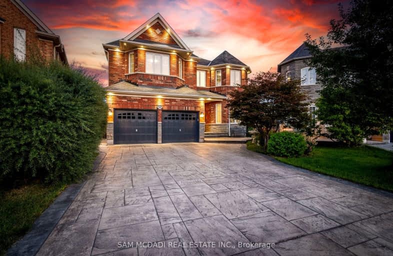 5300 Snowbird Court, Mississauga | Image 1