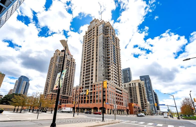 507-4090 Living Arts Drive, Mississauga | Image 1