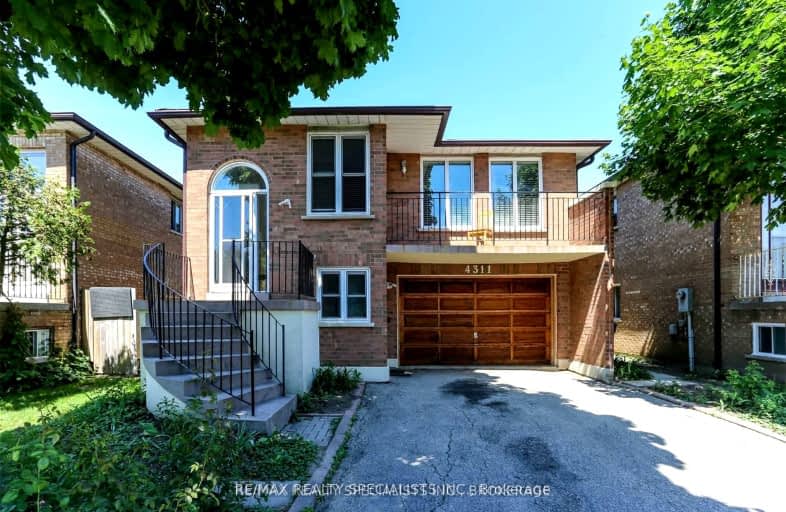 Main -4311 Curia Crescent, Mississauga | Image 1