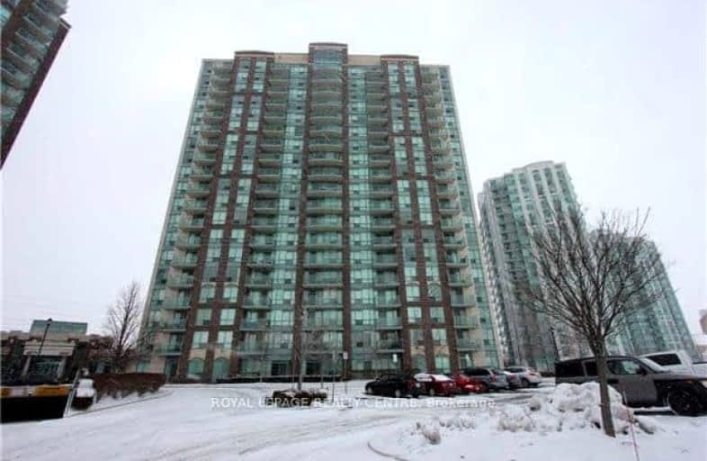 110-4889 Kimbermount Avenue, Mississauga | Image 1