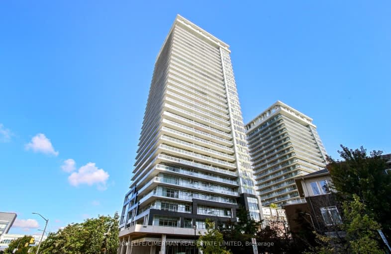 1906-360 Square One Drive, Mississauga | Image 1