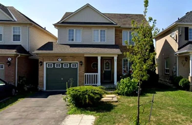 22 Morgandale Road, Brampton | Image 1