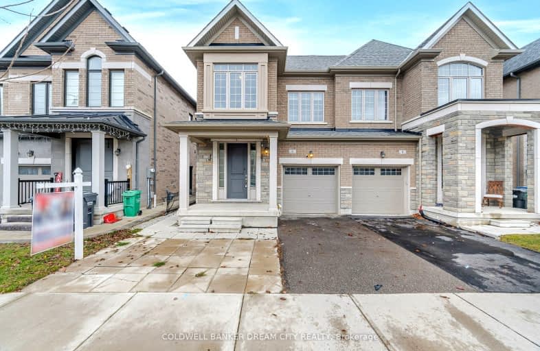 6 Clunburry Road, Brampton | Image 1