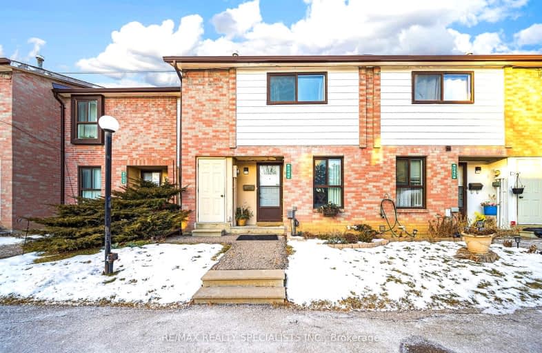 344 Fleetwood Crescent, Brampton | Image 1