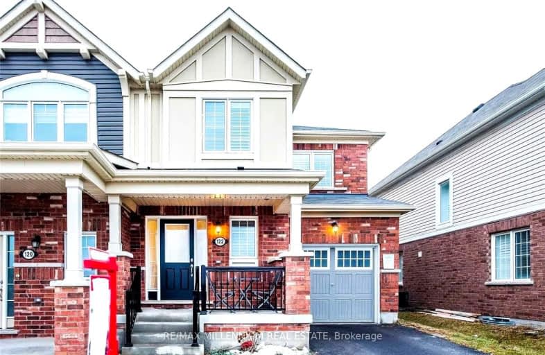 122 Thornbush Boulevard, Brampton | Image 1