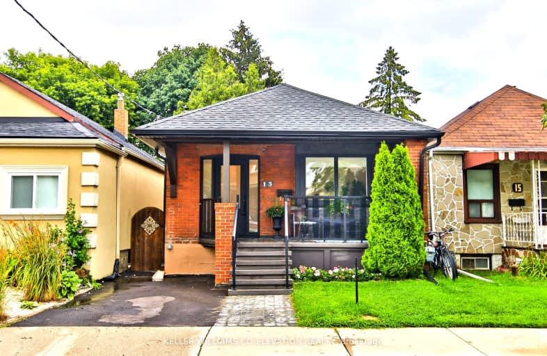 13 Beechwood Avenue, Toronto | Image 1