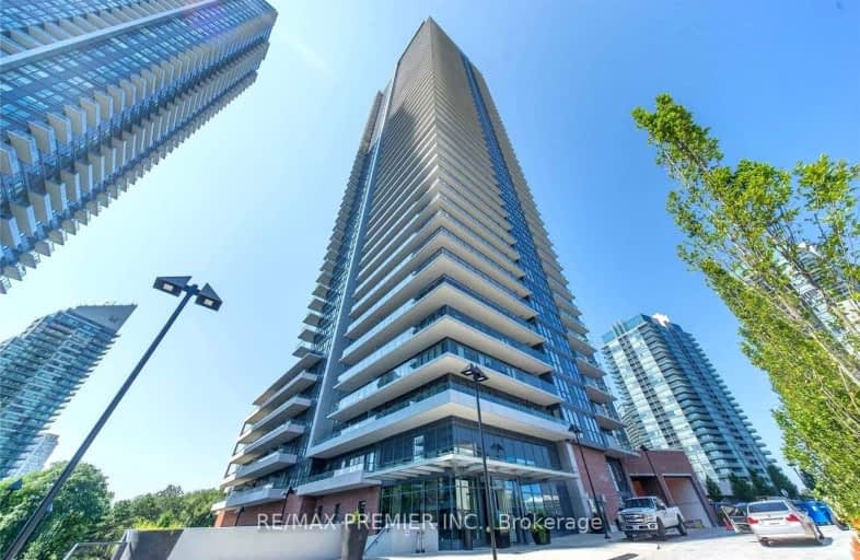 4103-10 Park Lawn Road, Toronto | Image 1