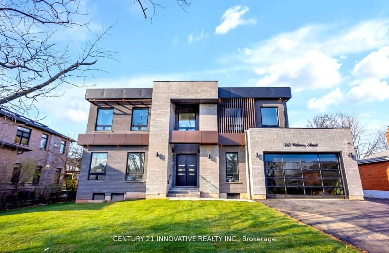 1325 Rebecca Street, Oakville | Image 1