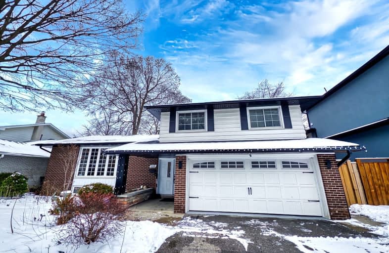 280 Daphne Avenue, Mississauga | Image 1