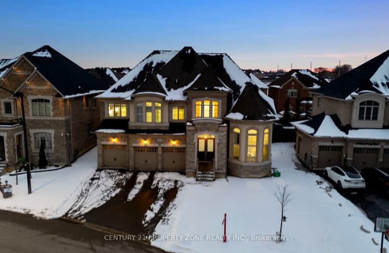 32 Sister Oreilly Road, Brampton | Image 1